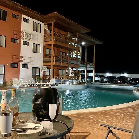 Vila Atlantida Luis Correia Exterior photo