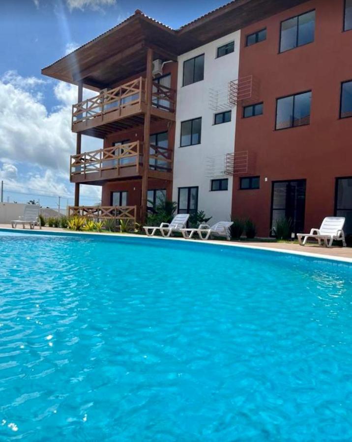 Vila Atlantida Luis Correia Exterior photo