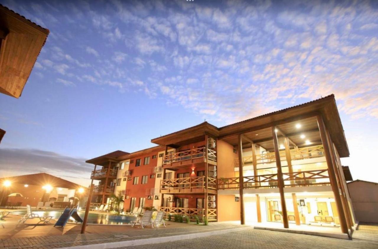 Vila Atlantida Luis Correia Exterior photo